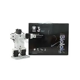 beginner robotics kit