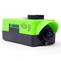 Vizy Kamera mit Raspberry Pi