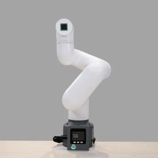 6-Achsen-Cobot myCobot 320 M5 6-Achsen-Cobot myCobot 320 M5
