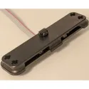 Infrarot-Hindernisdetektor mit zwei Reichweiten und drei Bereichen für SPIKE Prime Infrarot-Hindernisdetektor mit zwei Reichweiten und drei Bereichen für SPIKE Prime