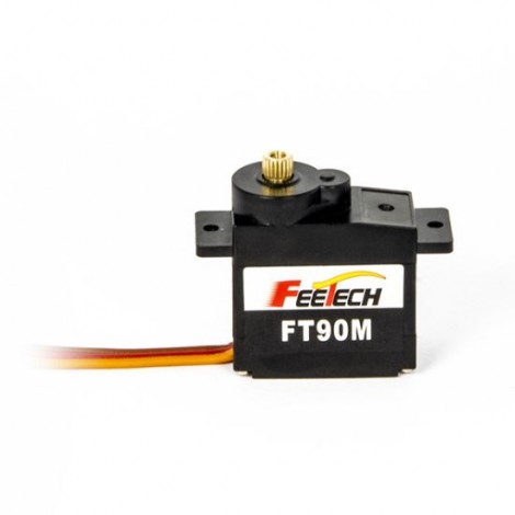 FeeTech 2 kg/cm Digital Servo Motor FT90M