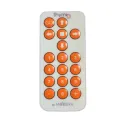 Infrared Remote Control for Thymio II Robot Infrared Remote Control for Thymio II Robot