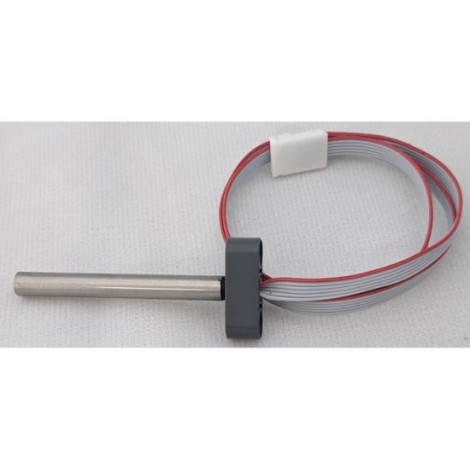 Temperature Sensor for SPIKE Prime and Robot Inventor