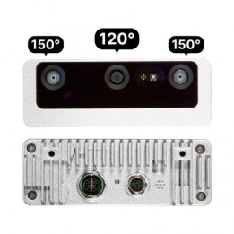 Luxonis OAK-D Pro W Camera