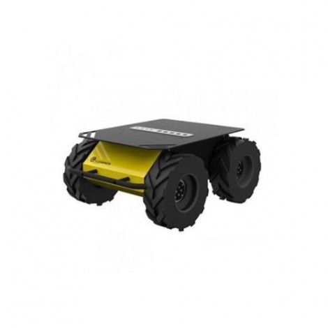 Husky A200™ UGV mobile base