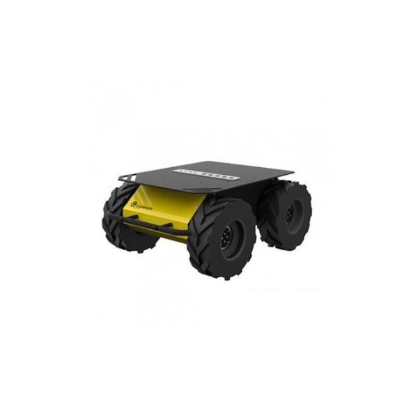 Clearpathrobotics - Drone terrestre Husky A200 (UGV)