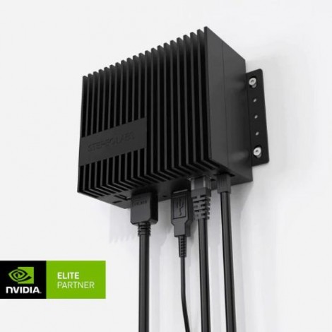 ZED Box Xavier NX 8G