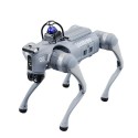 Quadruped-Roboter Go2 Edu Plus