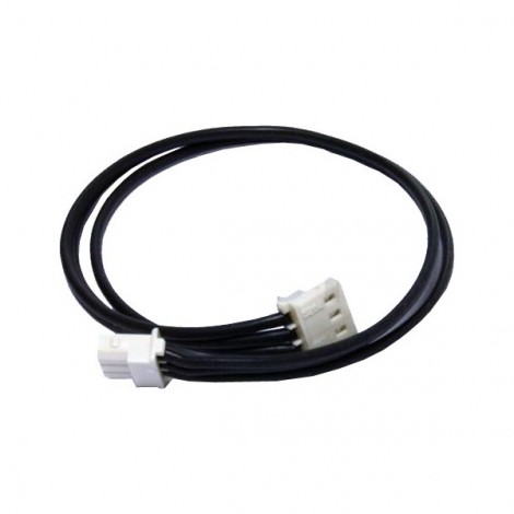 10 cables 3 pins for Dynamixel AX/MX series (TTL) - 200 mm