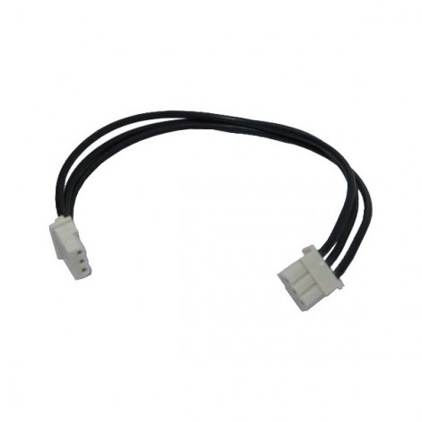10 cables 3 pins for Dynamixel AX/MX series (TTL) - 140 mm
