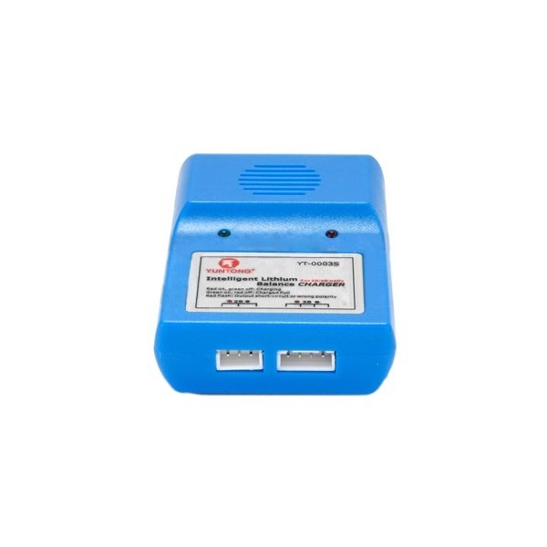 Ladegerät LBC-010 für LiPo-Batterien