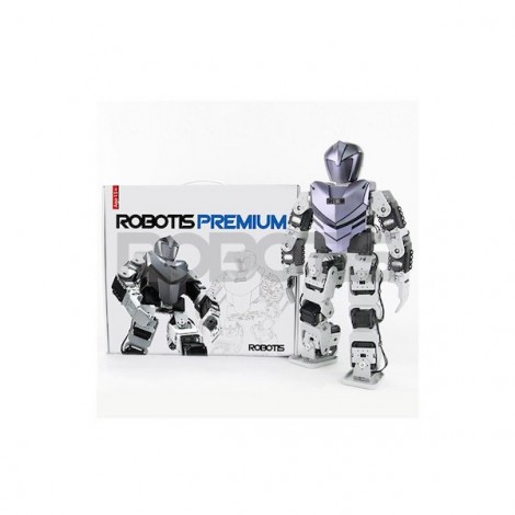 Robotis Premium Humanoider Roboter Kit