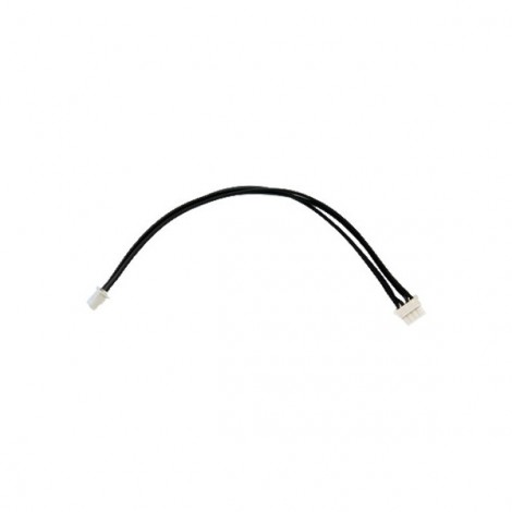 10 câbles 4 pins pour Dynamixel série MX (RS-485) - 180 mm