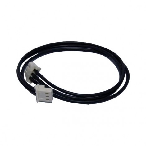 10 câbles 3 pins pour Dynamixel série AX/MX (TTL) - 180 mm
