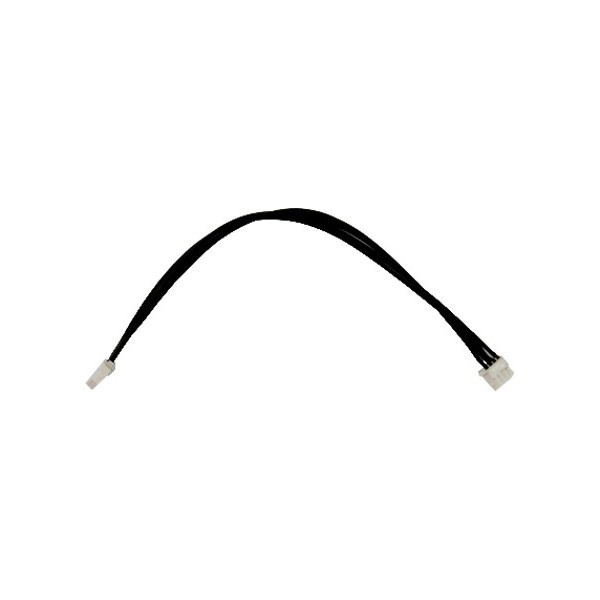 10 câbles 4 pins pour Dynamixel série MX (RS-485) - 200 mm