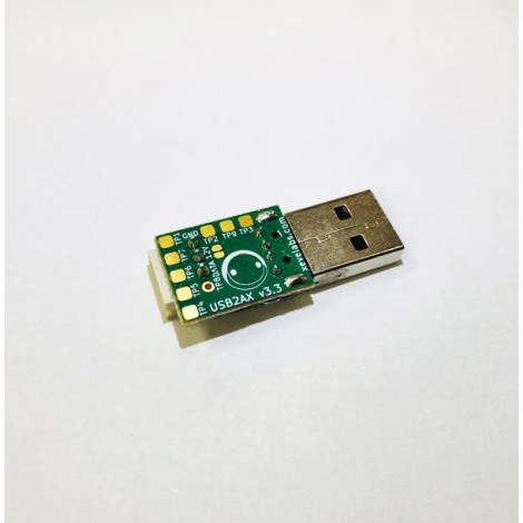 USB2AX für Dynamixel
