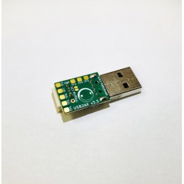 USB2AX pour Dynamixel
