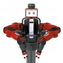 Baxter Robot Research Prototype