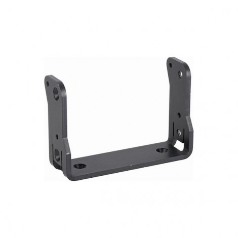 Single mounting bracket for the LMS100 and LMS111