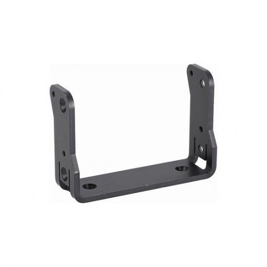 Single mounting bracket for the LMS100 and LMS111