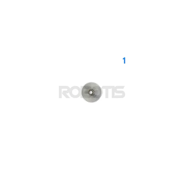 Robotis Dynamixel MX106 Gear/Bearing Set
