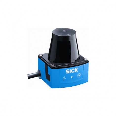 TIM310 - Sick indoor laser scanner for short-range measurement