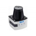 TIM351 - Sick indoor and outdoor laser scanner for short-range measurement