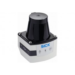 TIM551 - Scanner Laser Sick Indoor et Outdoor pour la mesure courte portée