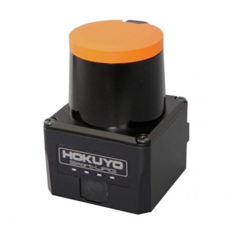 Hokuyo-Laserscanner UST-10LX