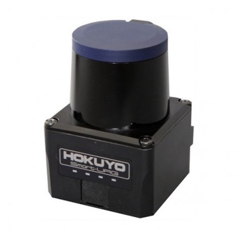 Hokuyo-Laserscanner UST-20LX