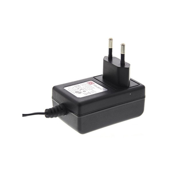 7.5V DC 2A Power Adapter for Pixl and Arduino boards (UNO and Mega)
