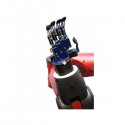 Mano robotica umanoide AR10 per il robot Baxter