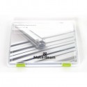 MakerBeam Starter Kit (anodised aluminium)