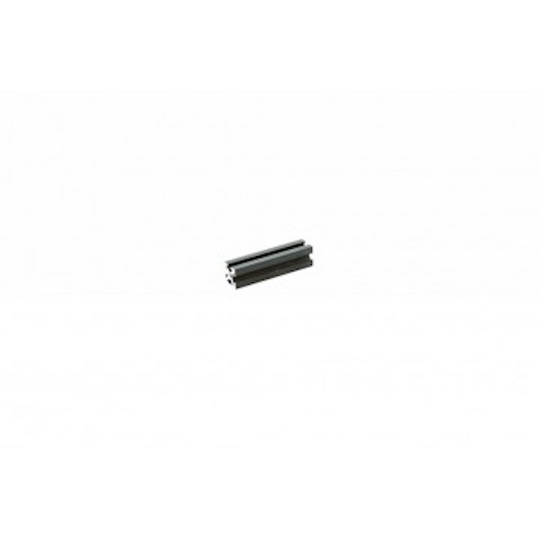 Profilés taraudés MakerBeam 40mm - noir (x8)