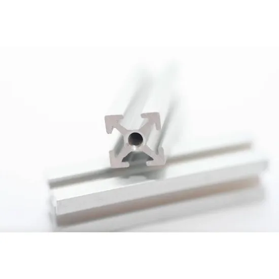 MakerBeam Aluminium Profile 100mm - 16 Stück 10x10 Produktbild-Vorschau 10