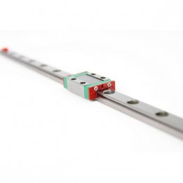 Rail de guidage linéaire MakerBeam (300mm)