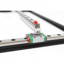 Rail de guidage linéaire MakerBeam (300mm)