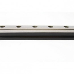MakerBeam linear slide rail and carriage (600mm)