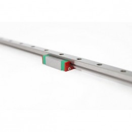 Rail de guidage linéaire MakerBeam (600mm)