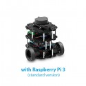 TurtleBot3 Burger Mobile Robot TurtleBot3 Burger Mobile Robot