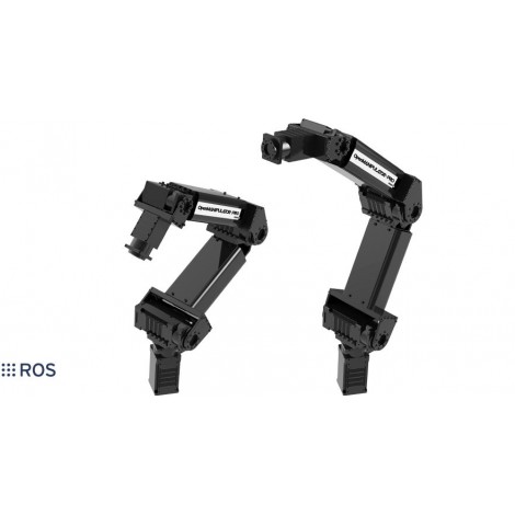 ROBOTIS OpenManipulator-Pro robotic arm