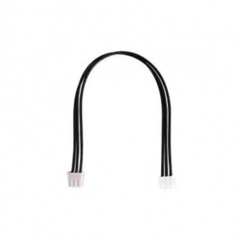 10 X4P Convertible cables for Dynamixel X series (RS-485) - 180 mm