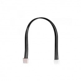 10 X4P Convertible cables for Dynamixel X series (RS-485) - 180 mm
