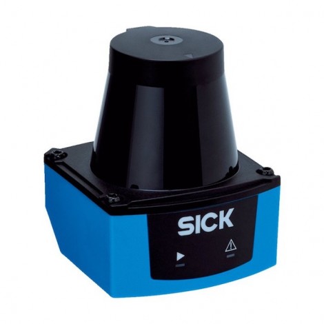 SICK Laserscanner TIM100-3010200