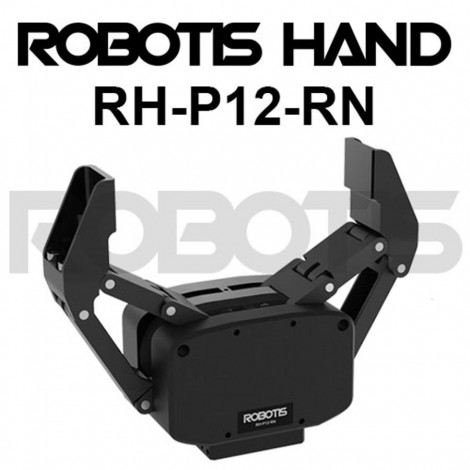 Pinza Robotis RH-P12-RN