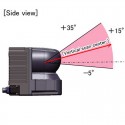 Télémètre laser Hokuyo YVT-35LX – 3D LIDAR