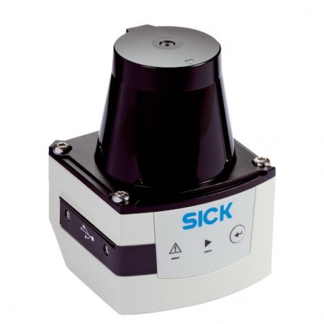 SICK Laserscanner TIM561-2050101