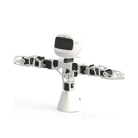 Robot Poppy Torso (senza stampa 3D)