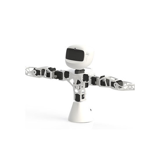 Robot Poppy Torso (senza stampa 3D)