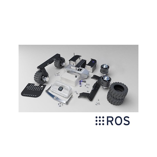 Leo Rover Developer Kit
